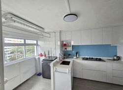 Blk 374 Clementi Avenue 4 (Clementi), HDB 3 Rooms #541668451